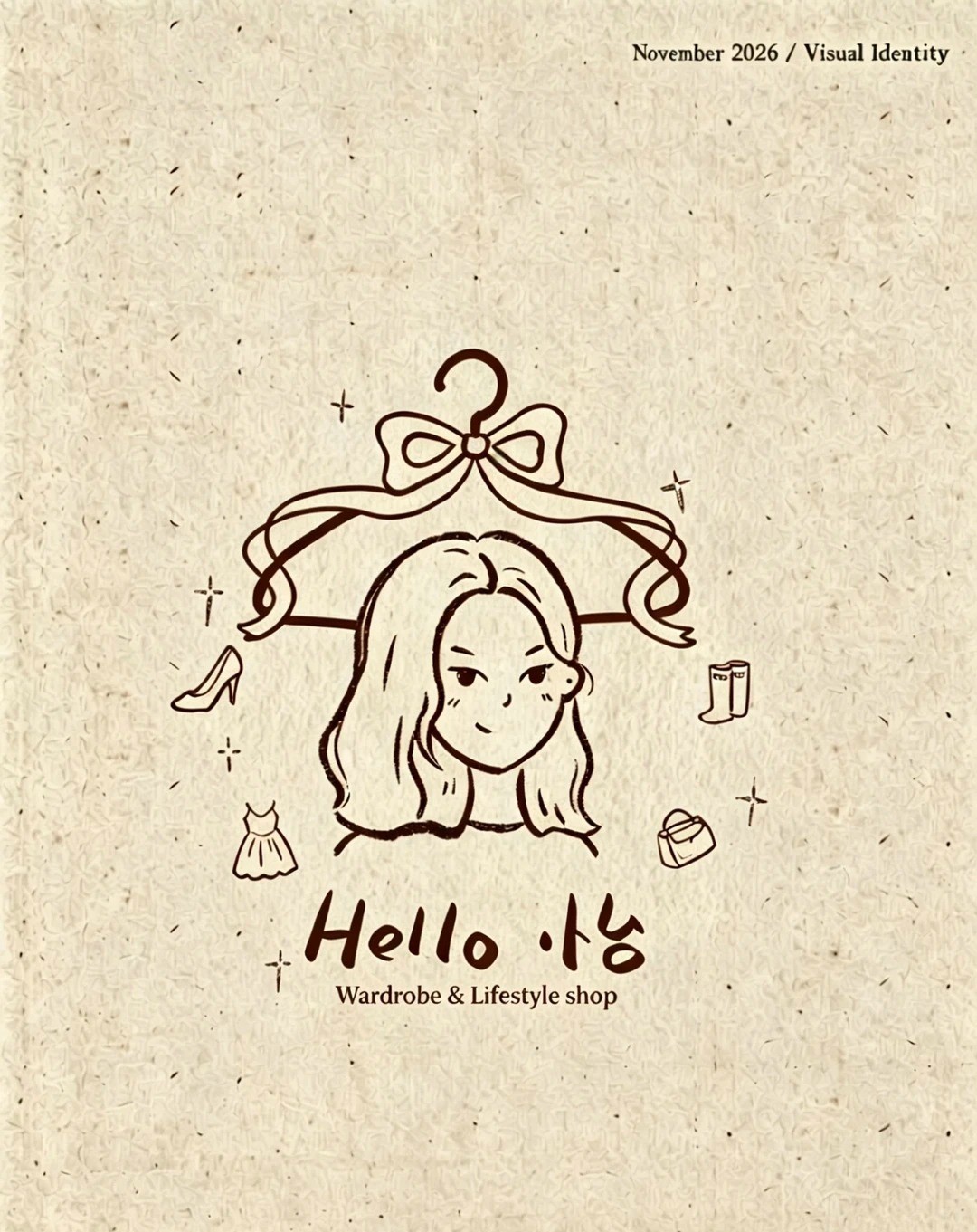Miss Anqi’s Luxury Accessories Boutique